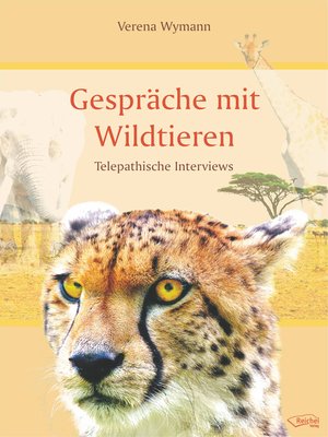 cover image of Gespräche mit Wildtieren